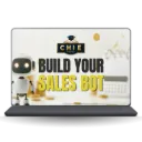 Build Your Sales Bot (Mini Course)
