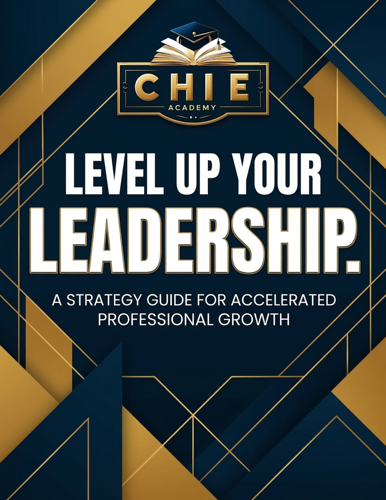 Level Up Your Leadership